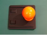 Photo 14 Orange radome